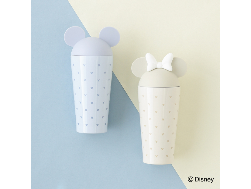 ディズニー ステンレスタンブラー各 3,200 円／© Disney