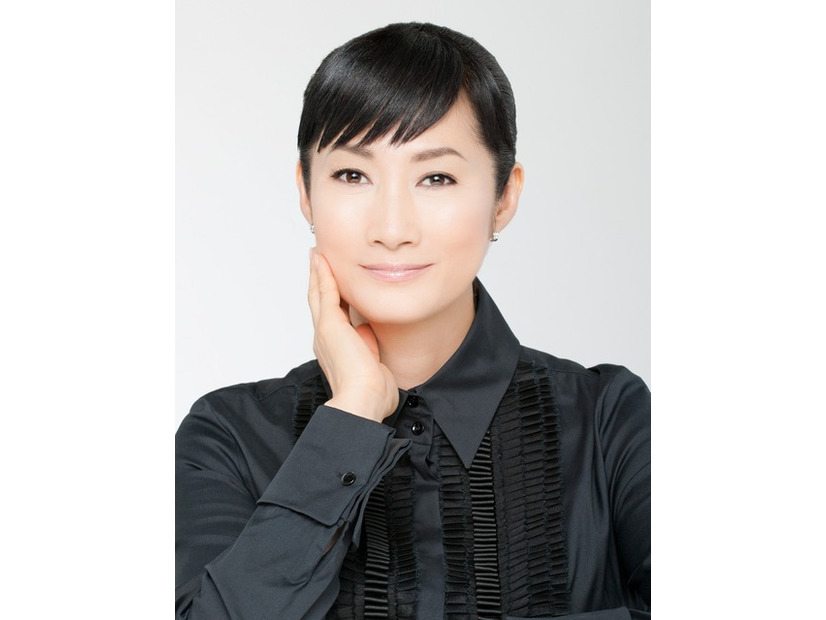 余貴美子