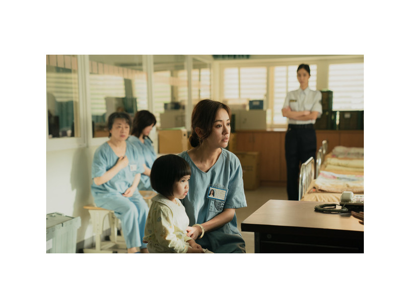 『陽だまりの歌が聴こえる』©2025 Star Generation Culture Entertainment Co., Ltd.