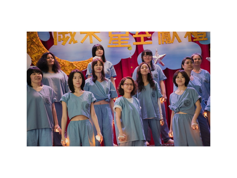 『陽だまりの歌が聴こえる』©2025 Star Generation Culture Entertainment Co., Ltd.