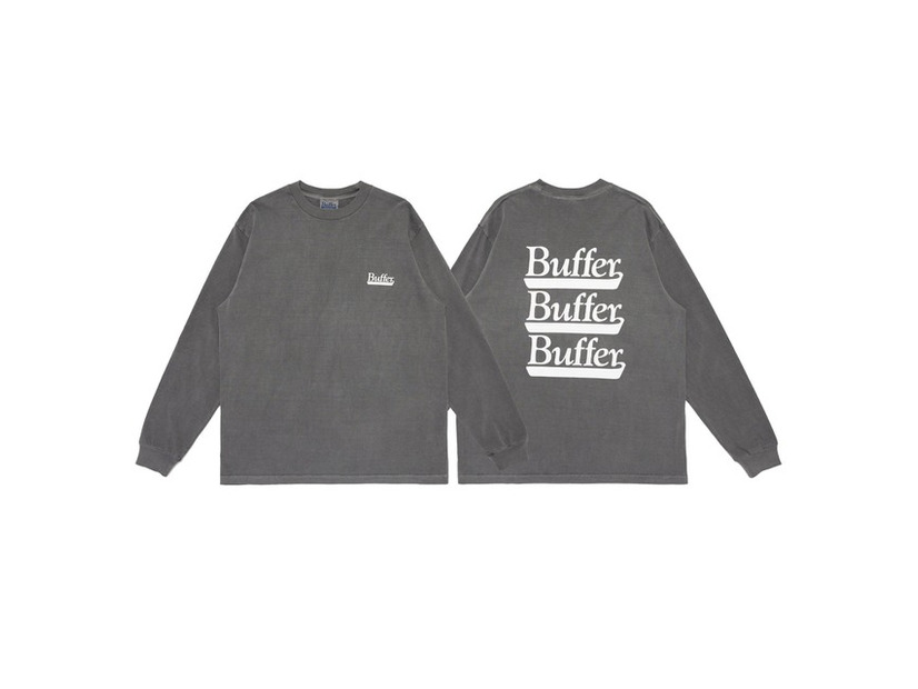 LS Tee Error Roll／BLACK ¥8,800（tax in）