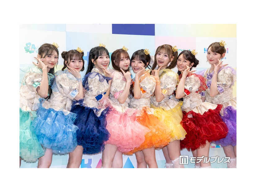 CUTIE STREET（C）モデルプレス