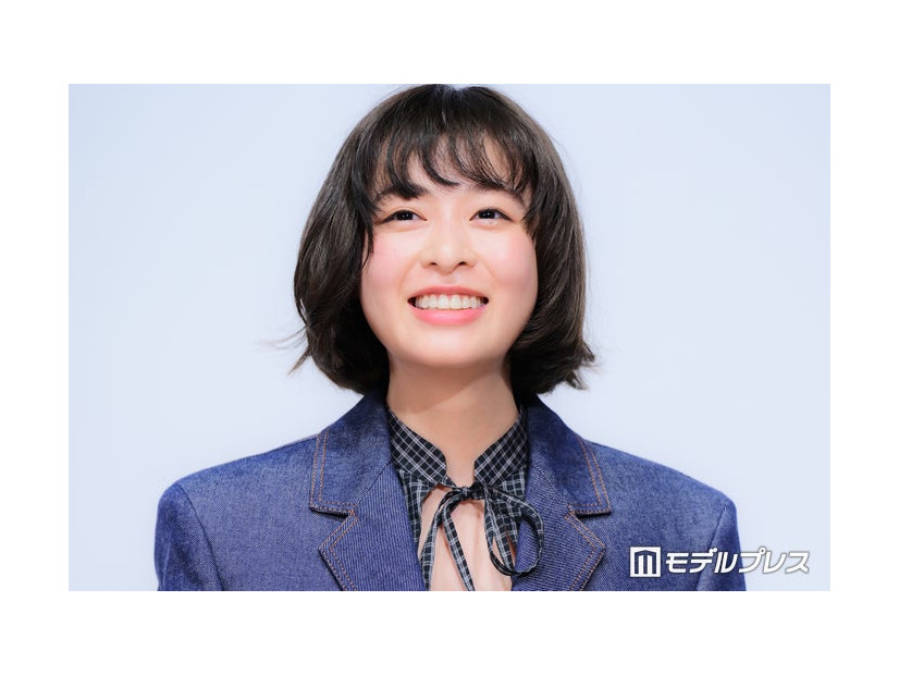 森七菜（C）モデルプレス