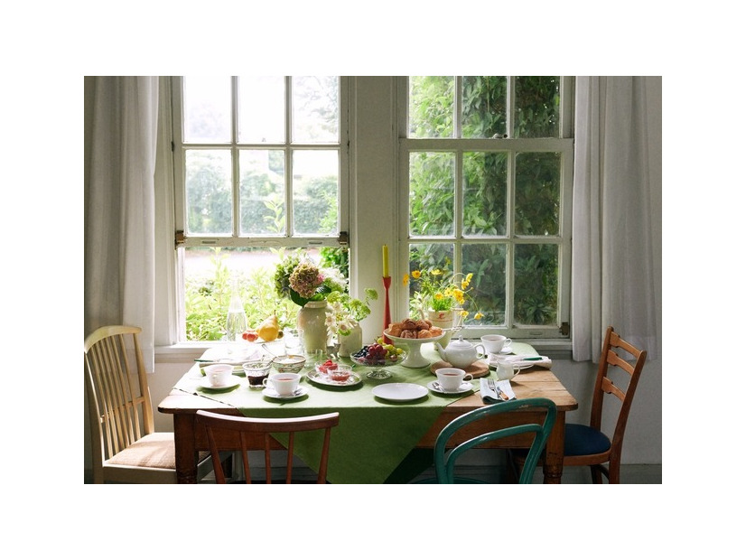 Afternoon Tea LIVING