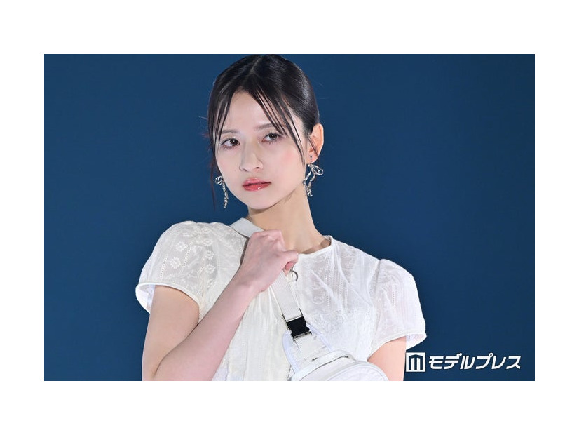 金川紗耶（C）モデルプレス