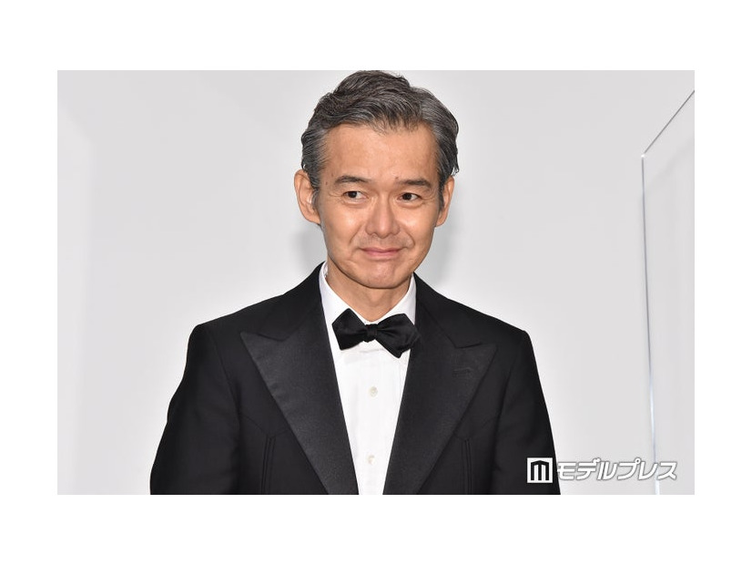 渡部篤郎（C）モデルプレス