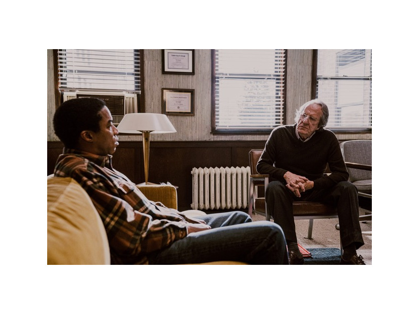 『ネルソンさん、あなたは人を殺しましたか？』©Mr. Nelson, Did You Kill People? Film Partners