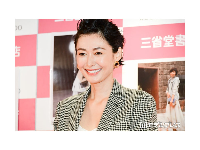 田丸麻紀（C）モデルプレス