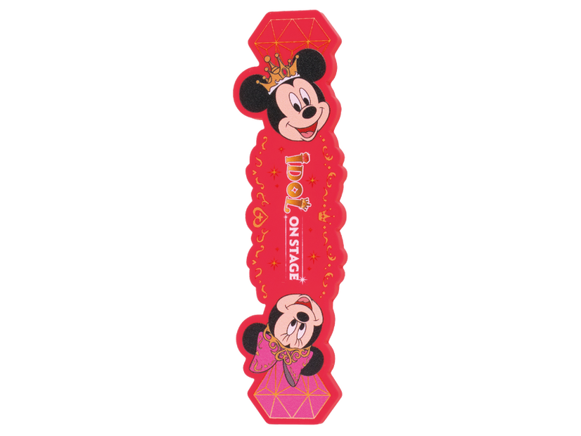 H賞 ラバーコレクション／© Disney