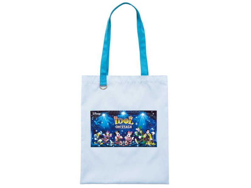 C賞 トートバッグ／© Disney