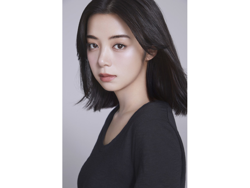 池田エライザ