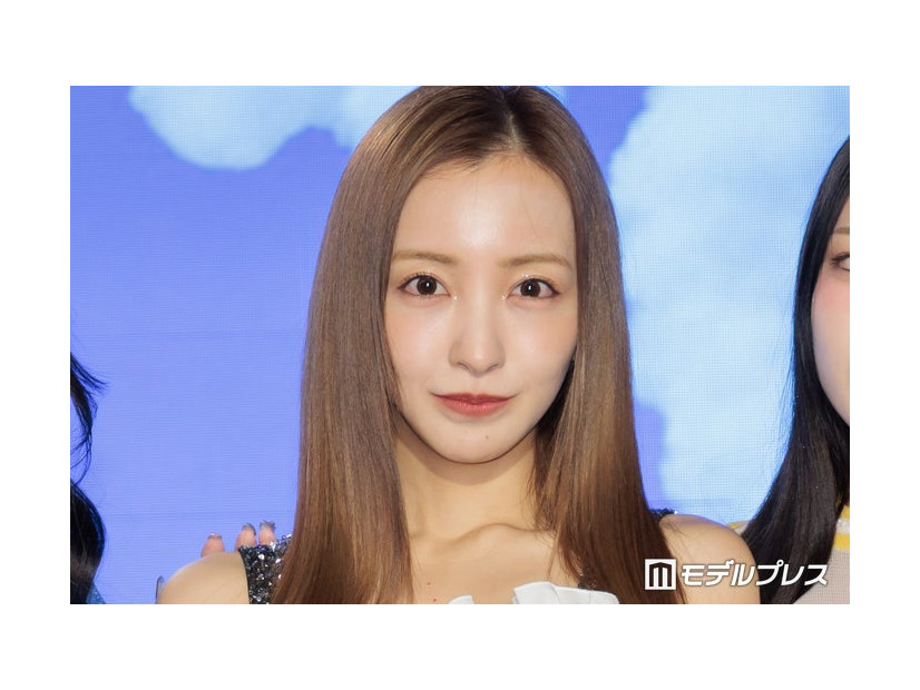 板野友美（C）モデルプレス