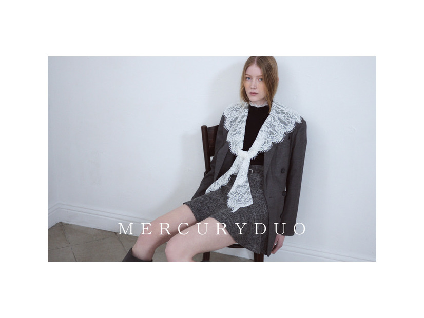 MERCURYDUO