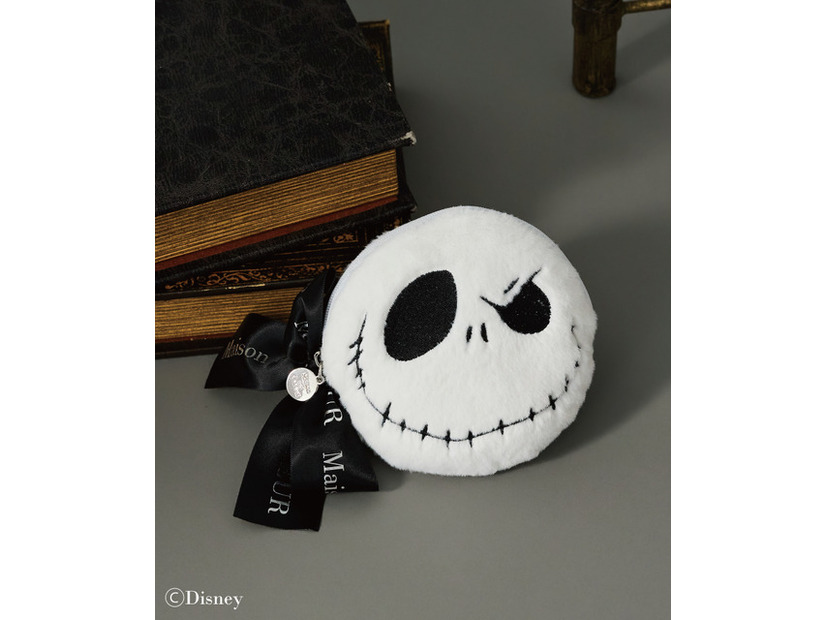 Jack/フェイスポーチ ￥4,400