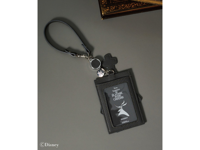 Zero/パスケース￥4,700