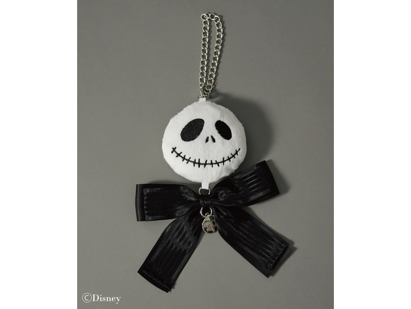 Jack/フェイスチャーム ￥3,950
