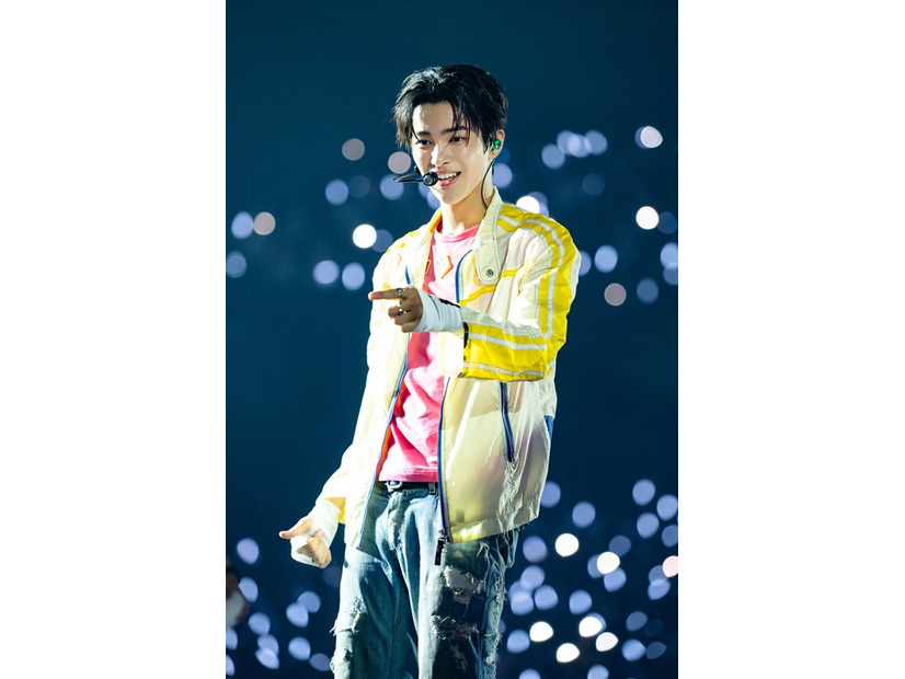 KEONHO（P）＆（C）BIGHIT MUSIC