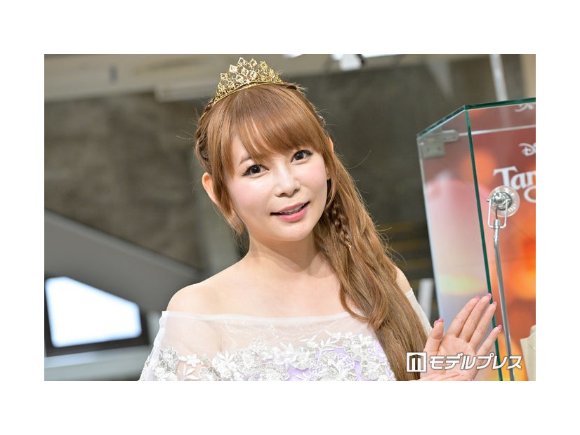 中川翔子（C）モデルプレス
