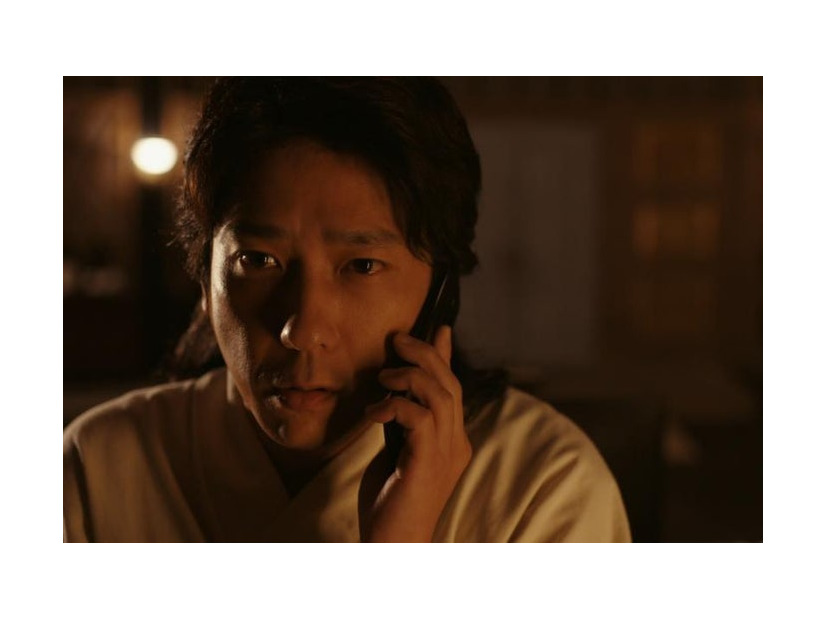 「VIVANT」第17話（C）TBS