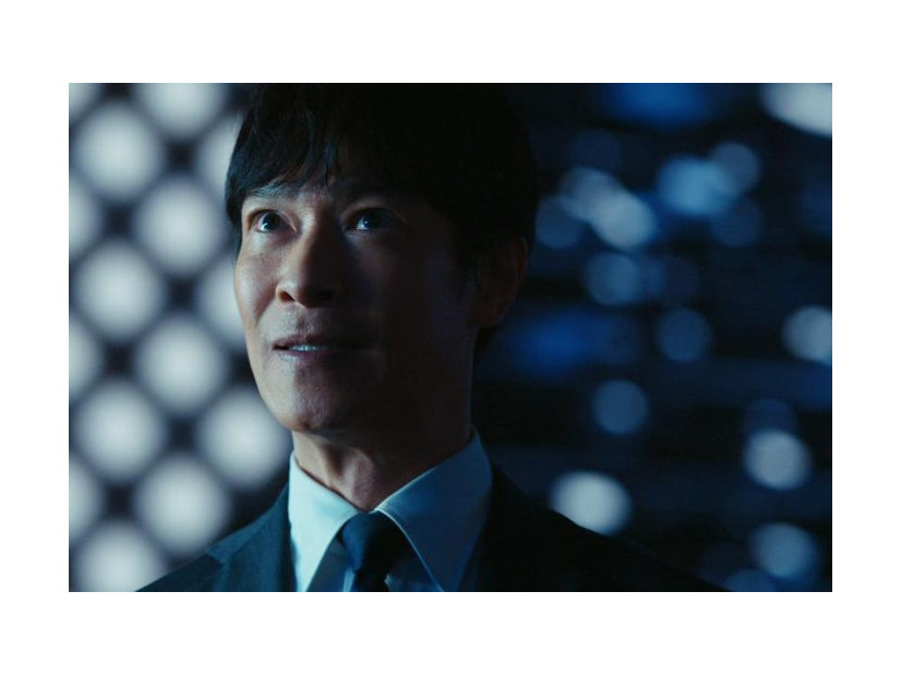 「VIVANT」第17話（C）TBS