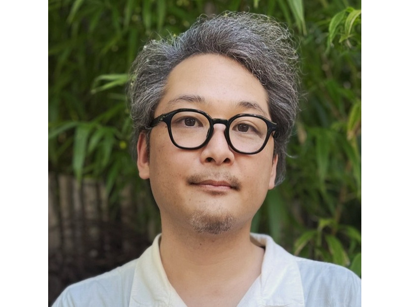 上田真之（UEDA Masayuki）