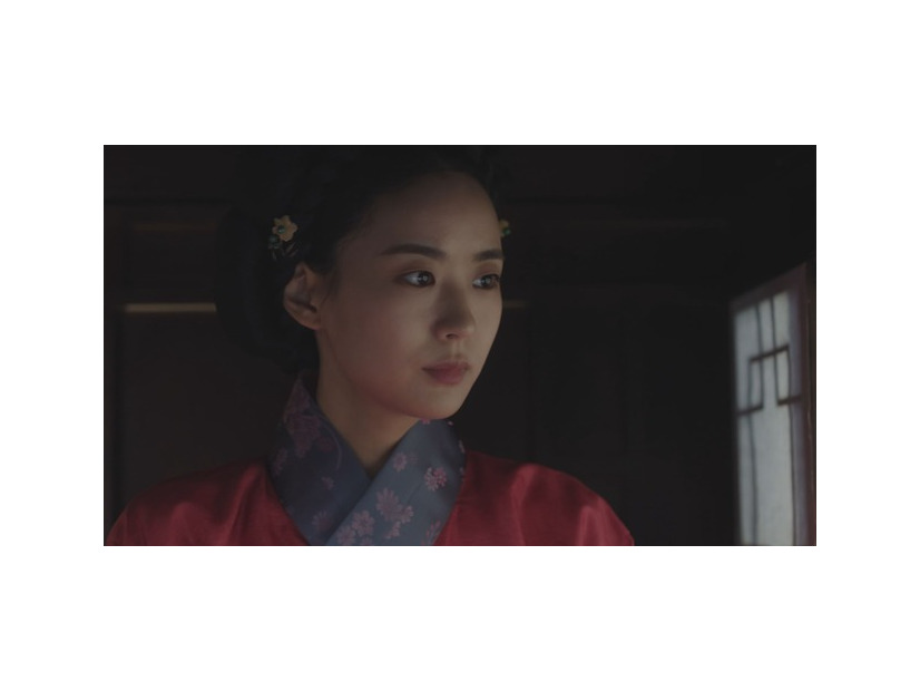 「元敬（ウォンギョン）～欲望の王妃～【ノーカット完全版】」(C) STUDIO DRAGON CORPORATION