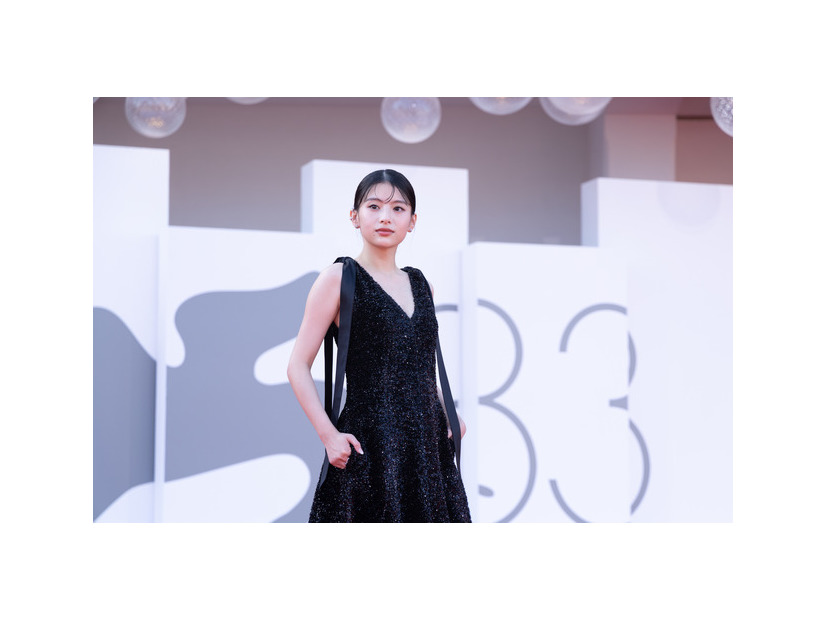 『ルックバック』（C）Kazuko WAKAYAMA