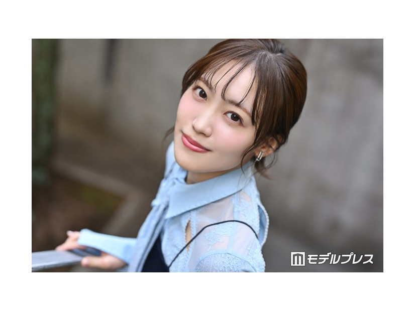 松田里奈（C）モデルプレス