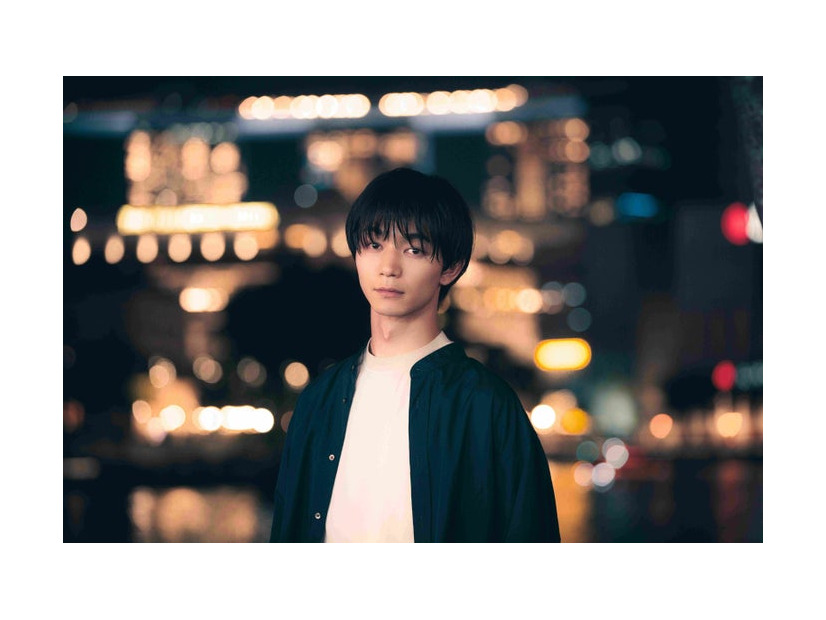 吉澤要人（C）ABCテレビ