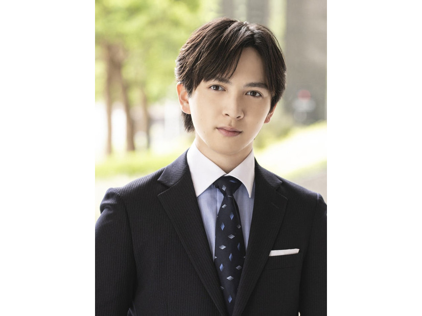 吉田仁人（C）一城れもん・海咲ねむる／DPN ブックス（C）TOKYO MX