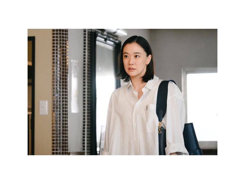 「Tシャツが乾くまで」10話　（C）TBS