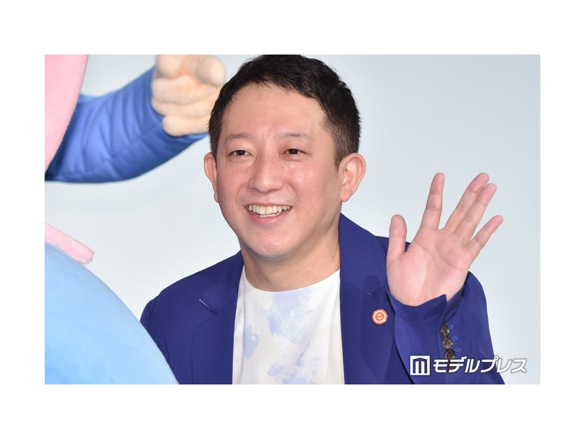 高橋茂雄 （C）モデルプレス