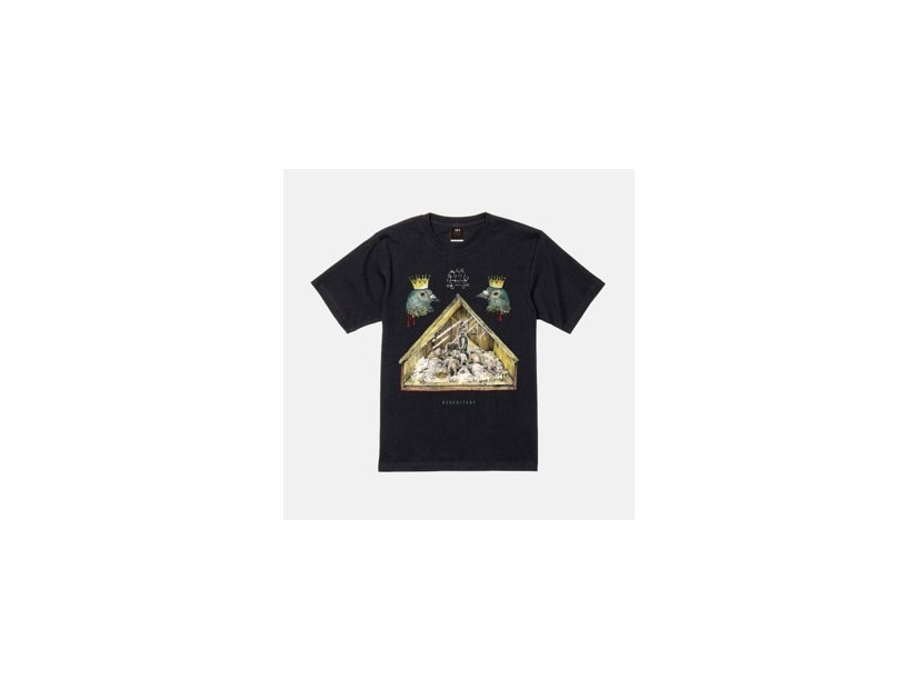 『ヘレディタリー/継承』オリジナルTシャツ トライアングル・チャーリー　価格：9,900円（税込）