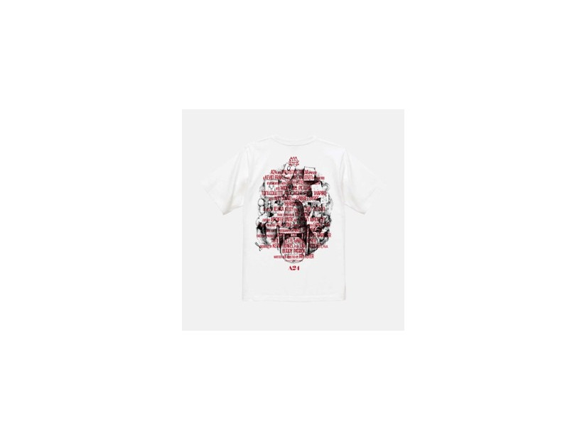 『ヘレディタリー/継承』オリジナルTシャツ トライアングル・チャーリー　価格：9,900円（税込）