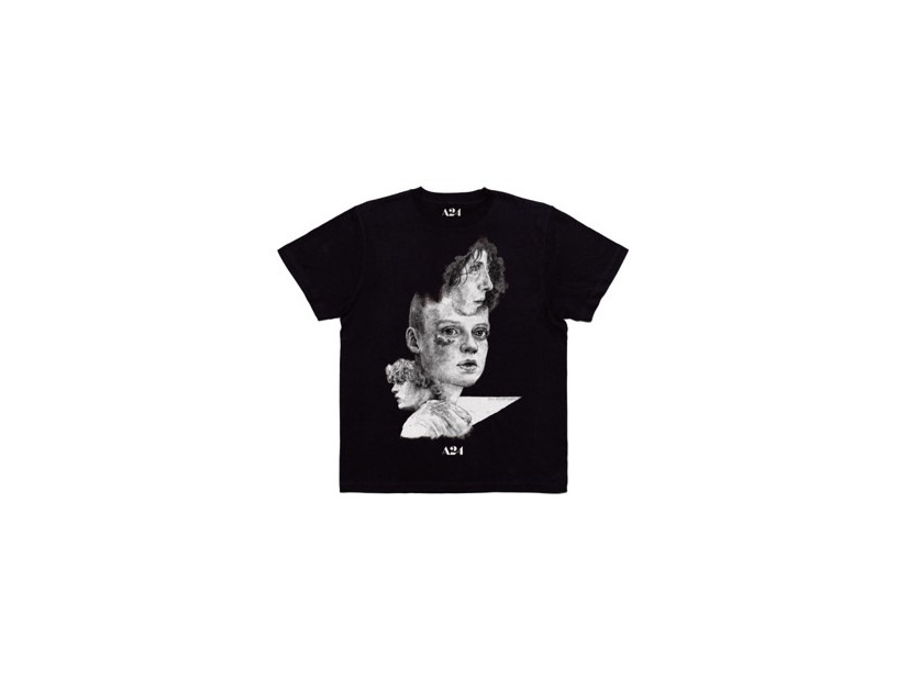 A24公認『ブリング・ハー・バック』ヒグチユウコ イラスト 日本オリジナルTシャツ　価格：9,900円（税込）