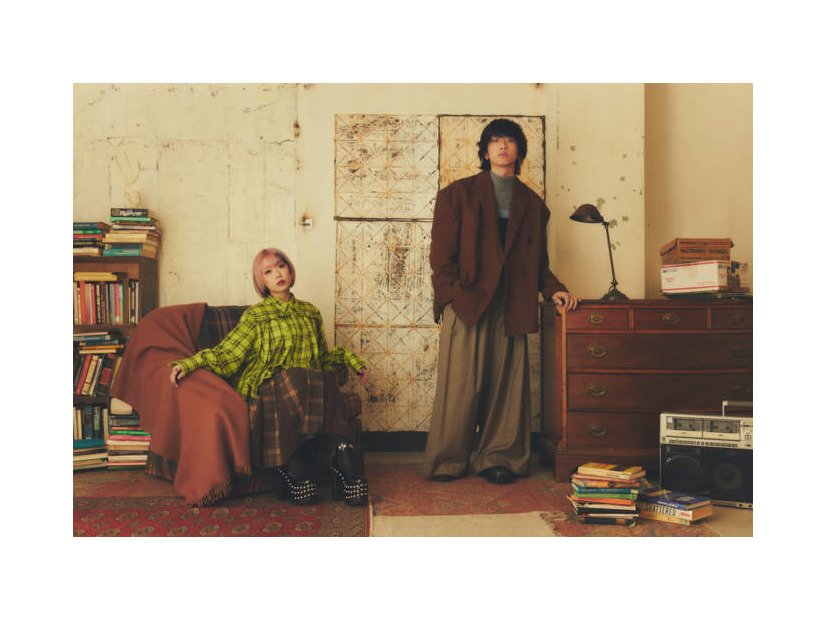 NOMELON NOLEMON、初主催ツーマンライブの大阪公演にてthe cabsと対バン｜9月19日にはロッキンに出演