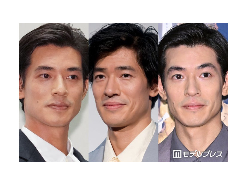 中島歩（C）モデルプレス