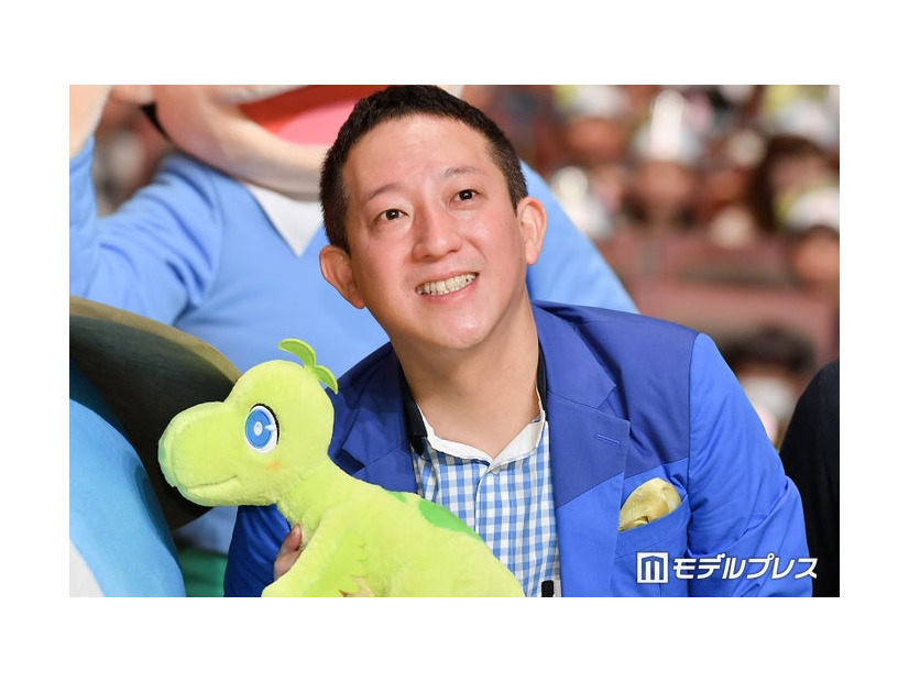 高橋茂雄 （C）モデルプレス