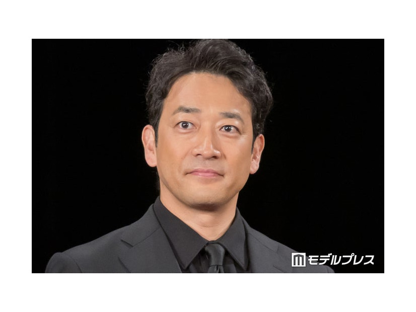 迫田孝也（C）モデルプレス