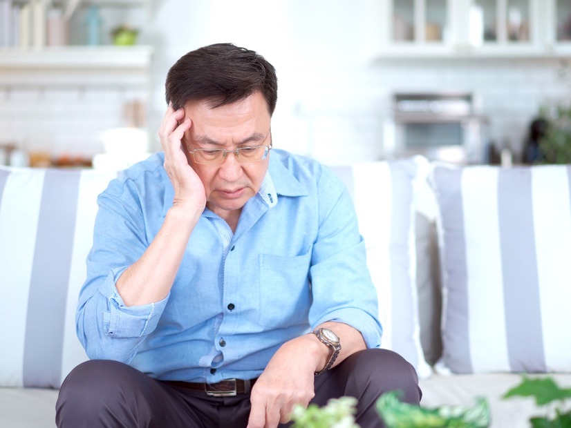 どれだけ成功しても満たされない…引退後、イライラと不眠に苦しんだ50代実業家が、涙ながらに吐き出した「本当の気持ち」