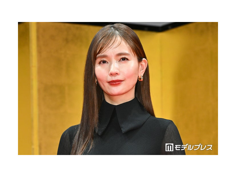 中村ゆり （C）モデルプレス