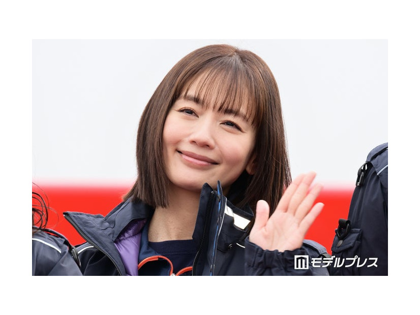 中村ゆり（C）モデルプレス