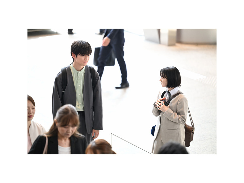「南田南弁護士は天才肌」