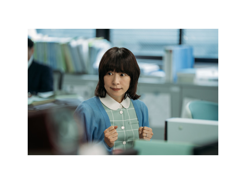 Netflix映画『余命一年、男をかう』
