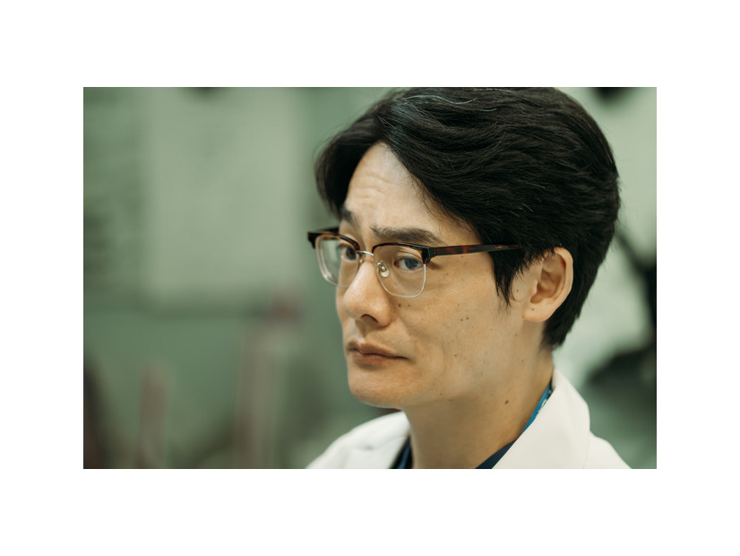 Netflix映画『余命一年、男をかう』
