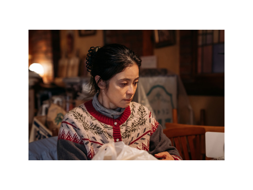 Netflix映画『余命一年、男をかう』