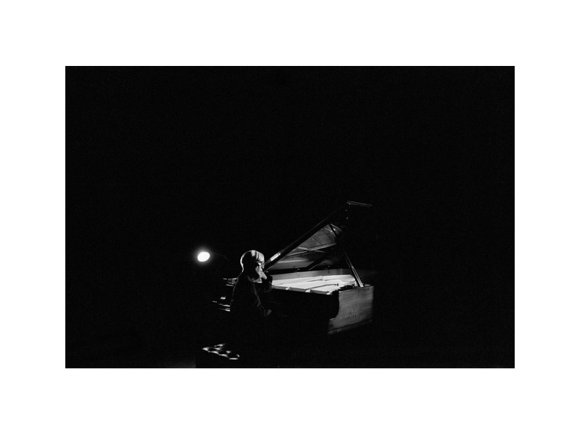 『Ryuichi Sakamoto | Opus』