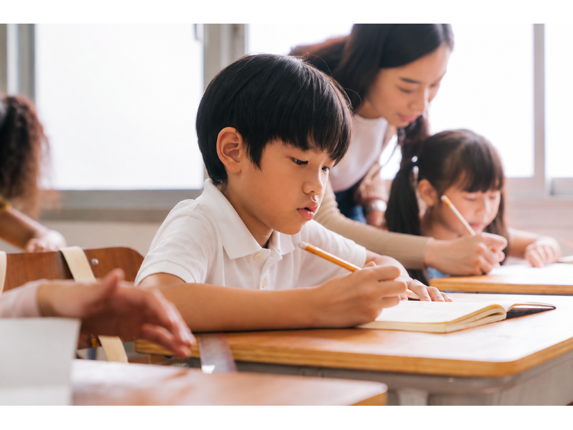 小学校受験に挑んだワーママが直面した「お教室地獄」、まさか東京をタクシーで移動しつづける日々になるとは