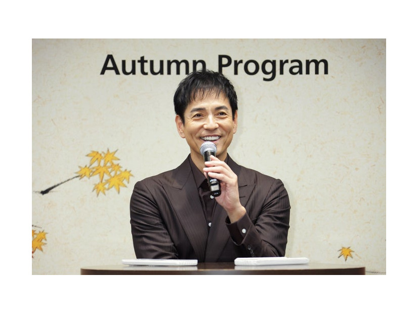 沢村一樹（C）「ボーダーズ 警視庁特殊事件対策班」製作委員会