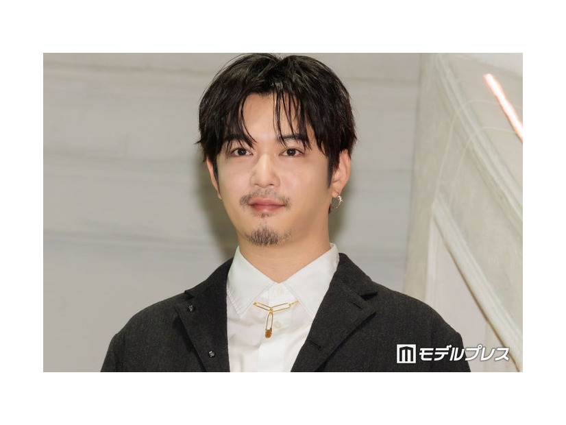 千葉雄大（C）モデルプレス